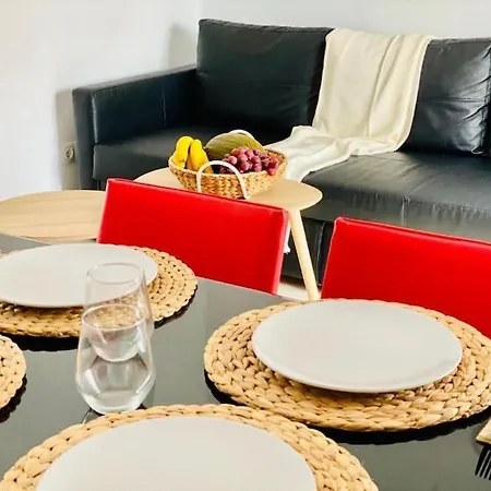 Appartamento Pequeno Bungalow Firt Line Of The Sea
