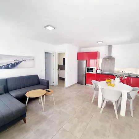 Pequeno Bungalow Firt Line Of The Sea *